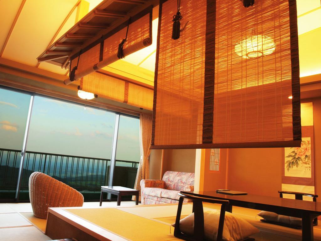 Kounkaku Hotel Nihonmatsu Екстериор снимка