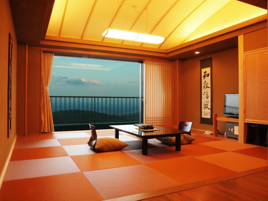 Kounkaku Hotel Nihonmatsu Екстериор снимка